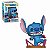 Funko Pop! Disney Monster Stitch 1049 - Imagem 1