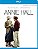 Blu-ray Noivo Neurótico, Noiva Nervosa - Woody Allen - Imagem 1