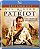 Blu-ray O Patriota - Mel Gibson - Imagem 1