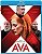 Blu-ray Ava - Jessica Chastain (SEM PT) - Imagem 1