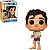 Funko Pop! Disney Luca Paguro (Land) 1053 - Imagem 1