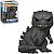 Funko Pop! Movies Godzilla vs Kong Godzilla 1017 - Imagem 1