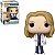 Funko POP! Television Grey's Anatomy Meredith Grey 1074 - Imagem 1