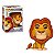 Funko Pop! Disney Lion King (Rei Leão) Mufasa 495 - Imagem 1