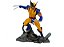 Estátua Diamond Gallery Marvel Vs Wolverine - Imagem 1
