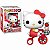 Funko Pop! Hello Kitty (Riding Bike with Noodle Cup) 45 - Imagem 1