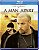 Blu-Ray O Vingador (A Man Apart) - Imagem 1
