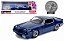 Stranger Things Billy's Chevy Camaro Z28 With Coin 1/24 Jada Toys - Imagem 1