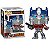 Funko Pop! Transformers Rise The Beasts Optimus Prime 1372 - Imagem 1