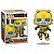 Funko Pop! Transformers Rise The Beasts Bumblebee 1373 - Imagem 1