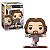 Funko Pop! Movies O Grande Lebowski SDCC 2023 The Dude 1414 - Imagem 1