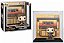 Funko Pop! Albums Guardiões da Galáxia Star Lord 53 - Imagem 1