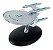 Miniatura Nave Star Trek U.S.S. Stargazer NCC-2893 - Ed.19 - Imagem 1