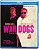 Blu-Ray Cães de Guerra - Imagem 1