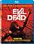 Blu-Ray Evil Dead A Morte do Demônio - Imagem 1