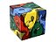 Cubo Mágico Vinci Fish 3X3X3 - Imagem 1