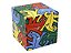 Cubo Mágico Vinci Lizard 3X3X3 - Imagem 1