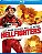 Blu-Ray Heróis do Inferno (Hellfighters) - Imagem 1