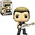 Funko Pop! Rocks Green Day Mike Dirnt 235 - Imagem 1