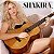 Cd - Shakira Deluxe Edition - Imagem 1