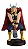 Estatua Arquivos Marvel Clássicos Anos 60 Thor - ED 05 - Imagem 1