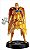 Estatua Wonder Woman Mythologies Gold Armour - ED 02 - Imagem 1