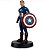 Marvel Figuras de Cinema Vingadores Capitão América - ED 02 - Imagem 1