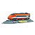 Miniatura Locomotiva TGV França ED 60 1/16 - Imagem 1