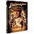 Dvd Indiana Jones e o Reino Da Caveira De Cristal - Imagem 1