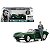 Carro Greenlight Jaguar XKSS Steve McQueen 1957 - 1/43 - Imagem 1