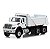 Carro Greenlight S.D.Trucks Serie 4 Construction Dump 1/64 - Imagem 1