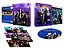 Blu-ray Coleção A Familia Addams 1 e 2 - Imagem 1