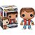 Funko Pop! Movies Back To The Future Marty McFly 49 - Imagem 1