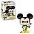 Funko Pop! Walt Disney World 50Th Aloha Mickey Mouse 1307 - Imagem 1