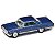 Carro Lucky Mercury Marauder Azul 1964 1/43 - Imagem 1