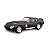 Carro Lucky Shelby Cobra Daytona Coupe Preto 1965 1/43 - Imagem 1