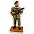 Miniatura Soldado Sargento Nº 6 1944 - Imagem 1