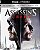 4K UHD Assassin's Creed (SEM PT) - Imagem 1