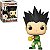 Funko Pop! Animation Hunter X Hunter Gon Freecss 651 - Imagem 1