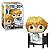 Funko Pop! Animation Demon Slayer Zenitsu Agatsuma 1398 - Imagem 1