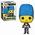 Funko Pop! Television The Simpsons Skeleton Marge 1264 - Imagem 1