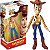 Boneco Vinil Toy Story - Woody - Imagem 1