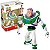 Boneco Vinil Toy Story - Buzz Lightyear - Imagem 1