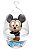 Agarradinho Mickey e os Amigos - Mickey Mouse - Imagem 1