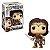Funko Pop! Heroes Justice League Wonder Woman 206 - Imagem 1
