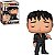 Funko Pop! Rocks Elvis Presley 68 Comeback Special 188 - Imagem 1