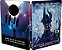 Steelbook 4K UHD + Blu Ray The Spine of Night (SEM PT) - Imagem 1