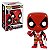 Funko Pop! Marvel Deadpool (Thumb up) 112 - Imagem 1