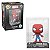 Funko Pop! Die Cast Marvel Spider Man 09 - Imagem 1