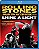 Blu-Ray Rolling Stones Shine a Light (SEM PT) - Imagem 1